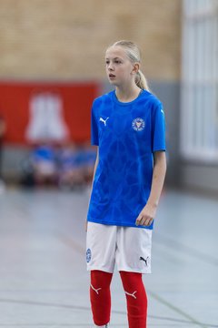 Bild 258 - wCJ Loewinnen Cup C1